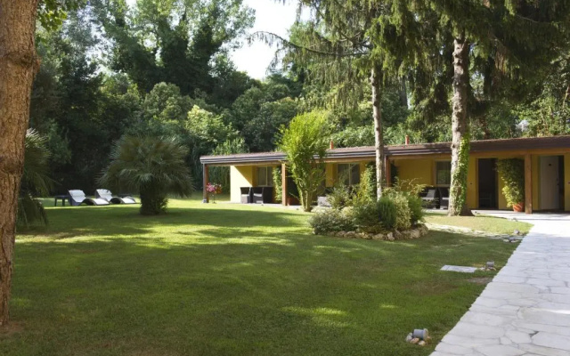Viktoria Palace Hotel