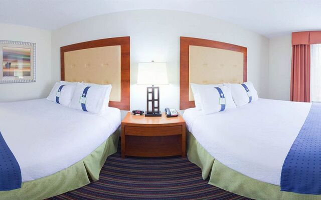 Holiday Inn Richmond-airport