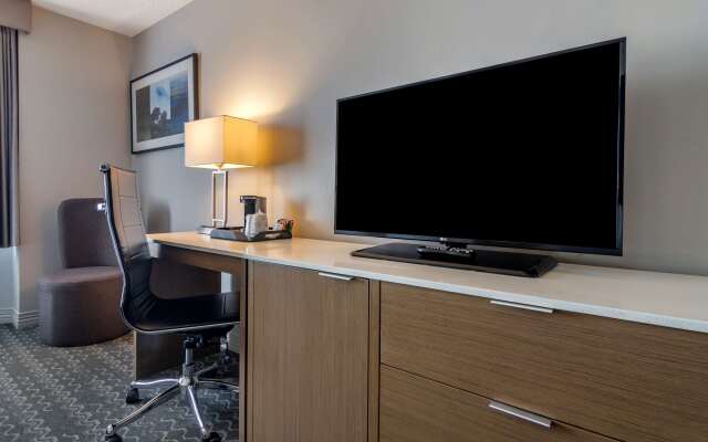 Best Western Plus Vancouver Airport Hotel