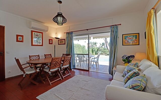 Vilamoura Ocean With Pool By Homing