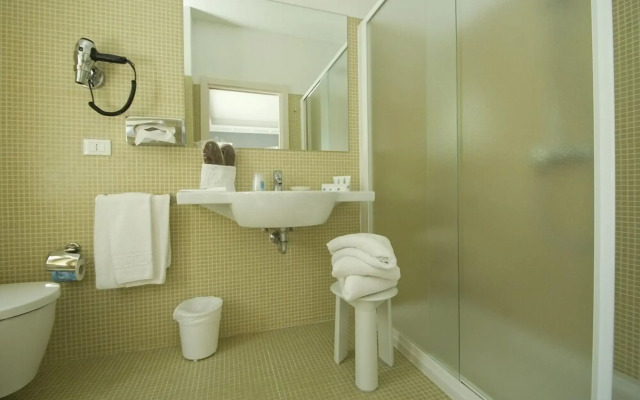 Hotel Sorriso