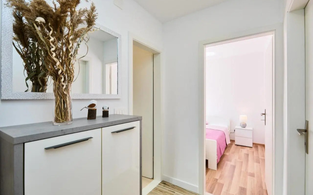 Tranquility gardens suite