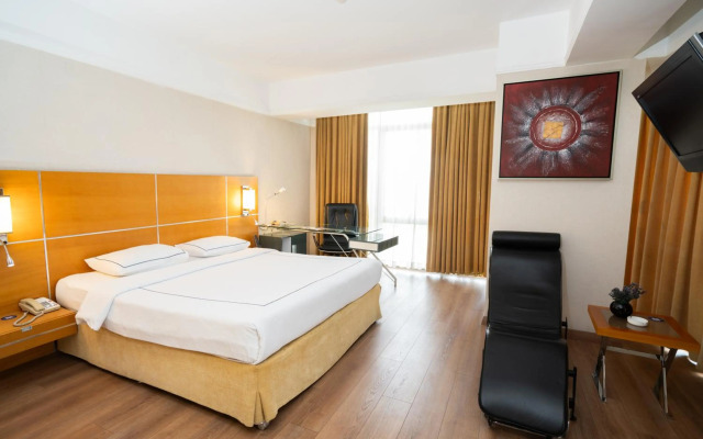Anemon Grand Denizli Otel