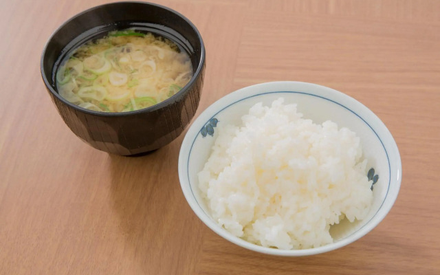 Hotel Route-Inn Nagaizumi Numazu Inter 1