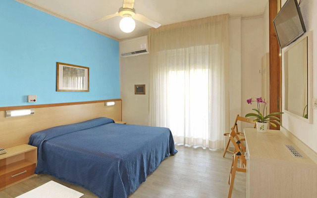 Hotel La Brezza