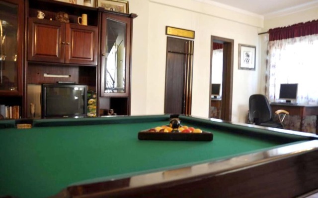 Villa With 3 Bedrooms in Igreja Nova, With Wonderful Mountain View, Pr