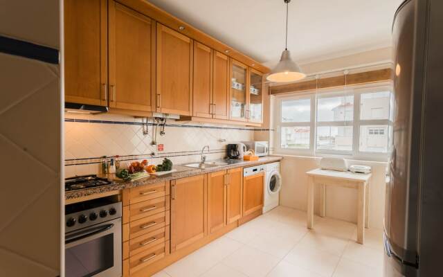 Best Houses 28 - Baleal Beach Apartment