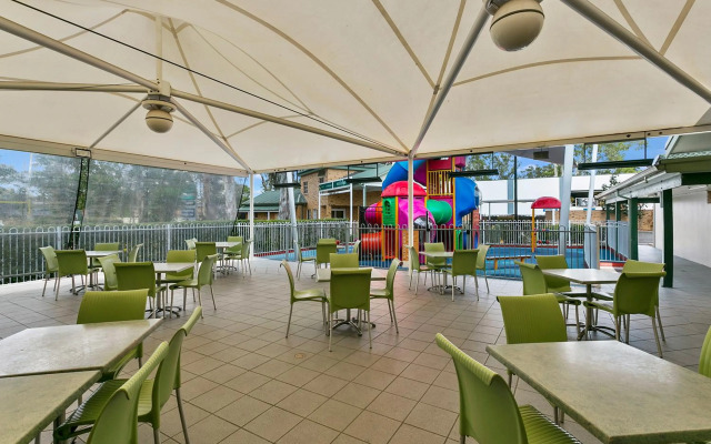 Quality Inn Penrith