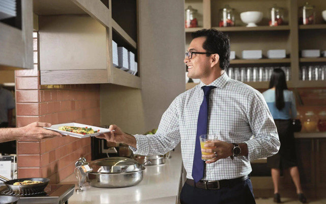 HYATT house Dallas/Lincoln Park