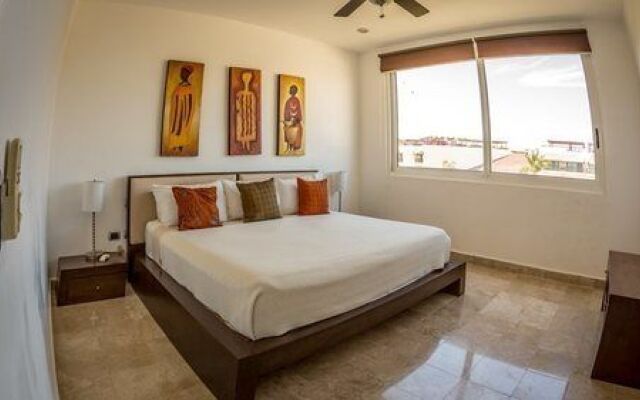 Mamitas Village by BRIC