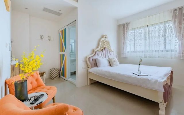 Fernan B&B