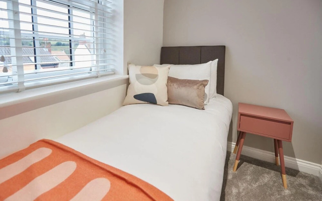 Host Stay Uggleby House Briggswath