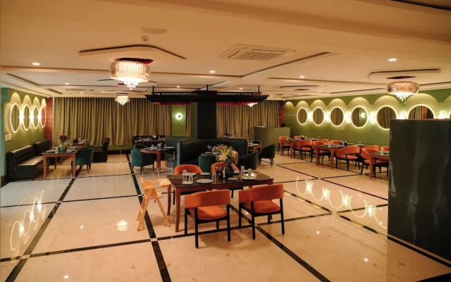 Harikaa Resort