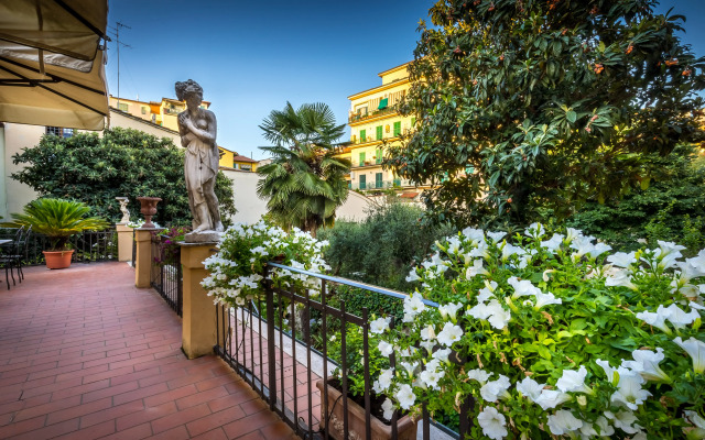 Hotel Ungherese