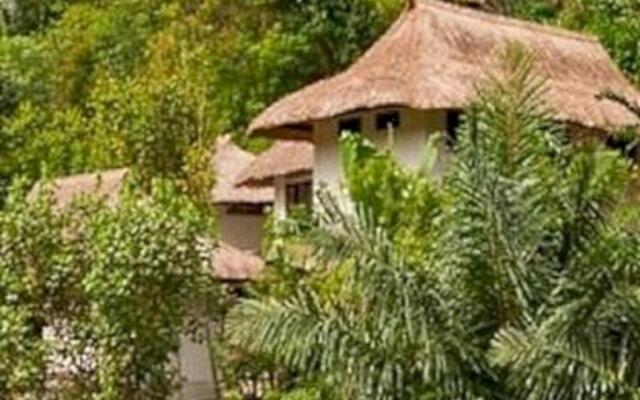 Kelimutu Crater Lakes Ecolodge