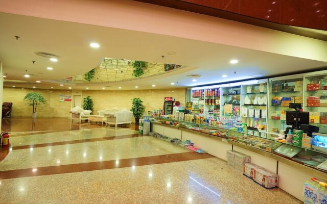 GuiLin HongKong Hotel