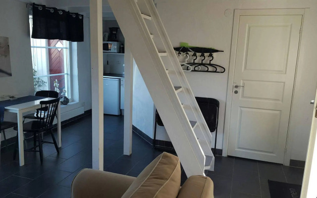 Slussen Bed and Breakfast