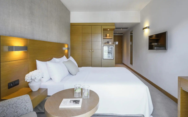 Anatolia Hotel