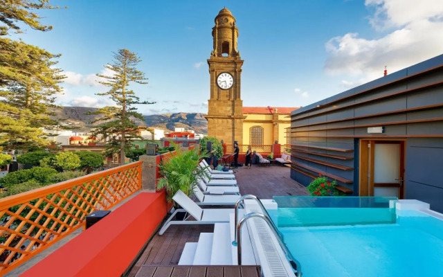 Hotel Agáldar