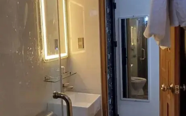 Seashine Apartment