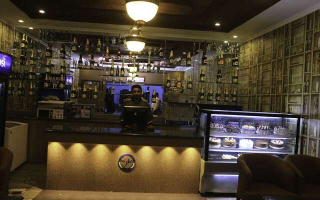 Javson Airport Hotel