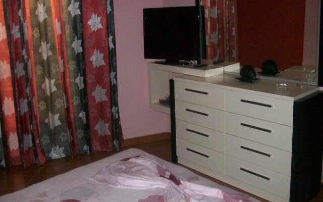 Alpet Hotel