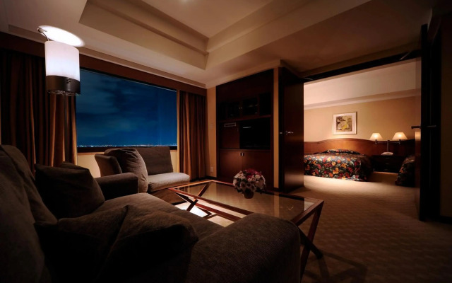 Royal Pines Hotel Urawa