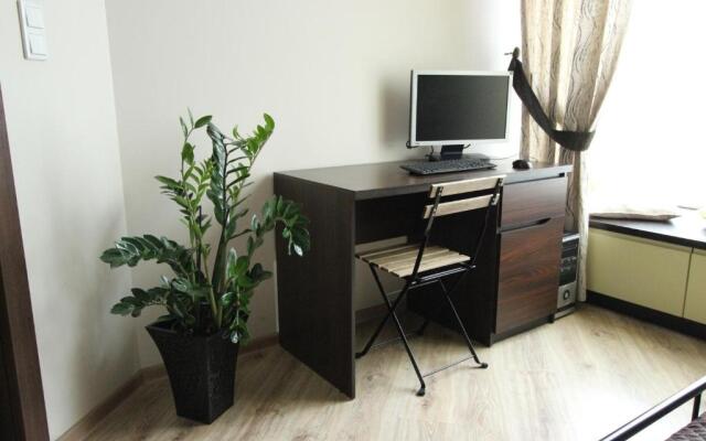 Loft Niezapominajka