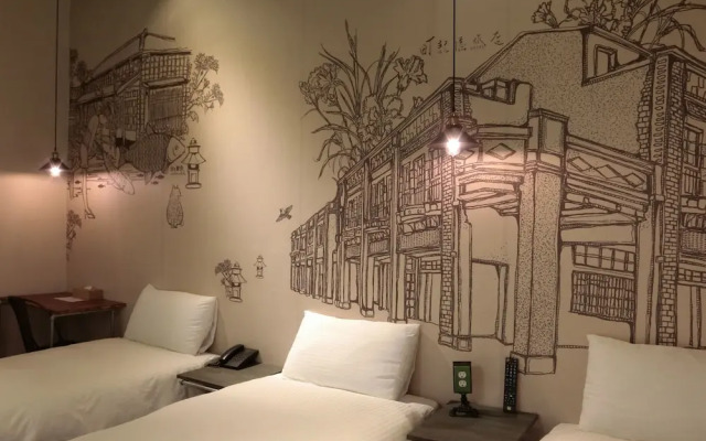 Marina Bay Residences