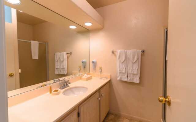 The Villas at Emerald Desert RV Resort