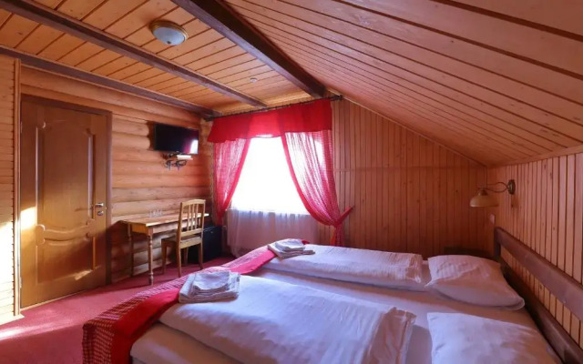 Royal Village Resort