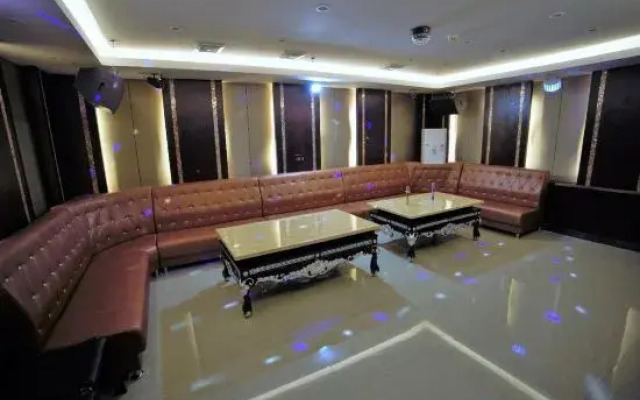 Jinshimian Hotel