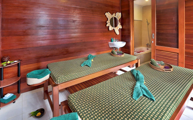 Awatara Boutique Resort Ubud