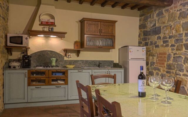 Agriturismo Campolungo