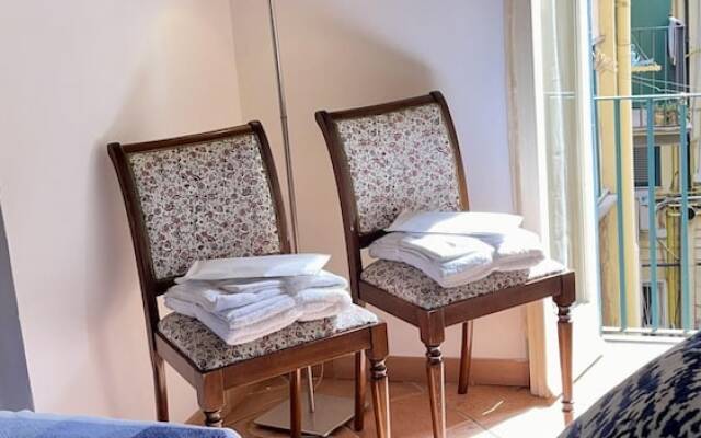 Trevi Fountain Apartment