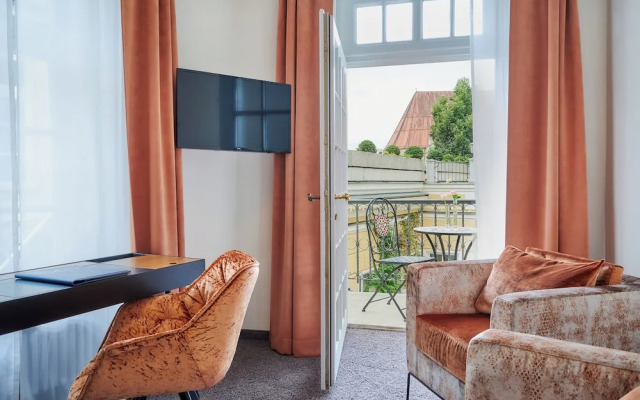 Hotel Zur Post Altötting