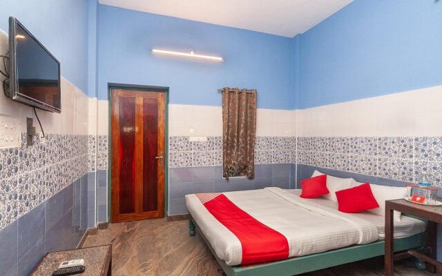 Auro GP Guest House