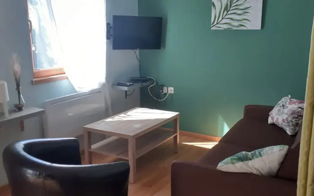 Le Hameau du Comté de Foix