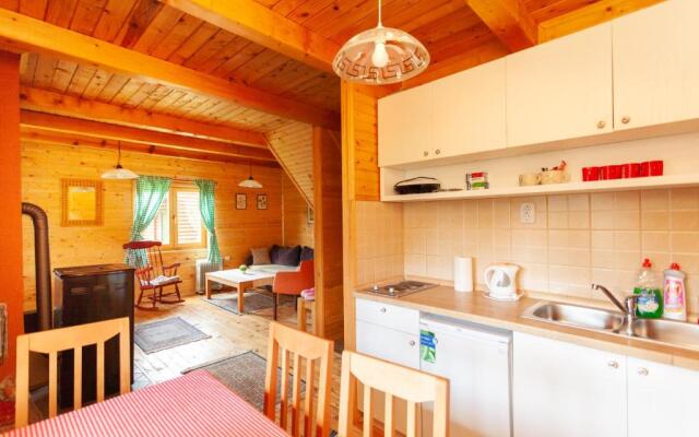 Family lux Apartments