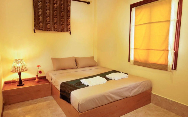 Velkommen Boutique Villa