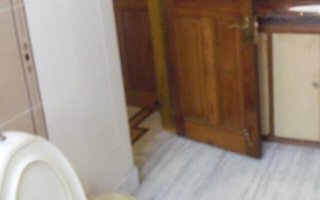 Hotel Sushama Guest House Salt lake