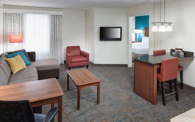 Residence Inn by Marriott Beaumont
