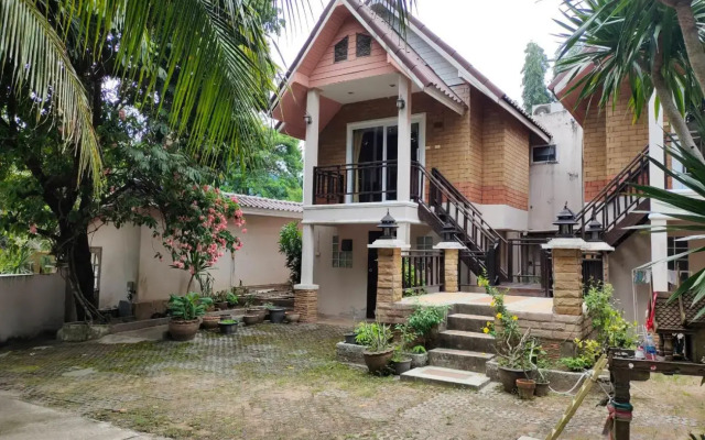 Wilai Villa