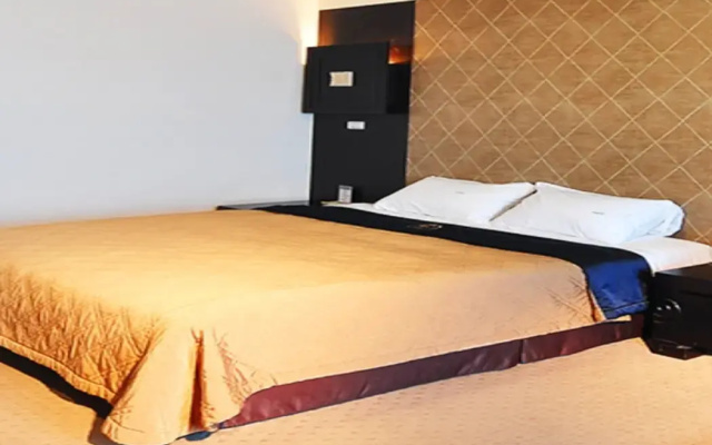 Cingjing Guest House