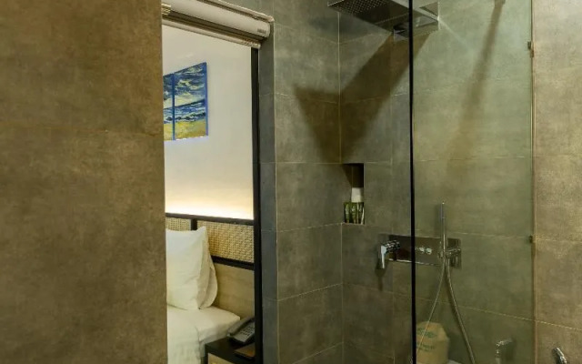 Odin Hotel Quy Nhon