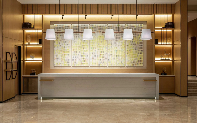 Hyatt Place New Taipei City Xinzhuang