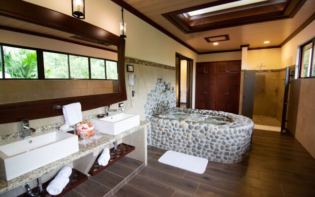 Hotel Arenal Springs Resort & Spa