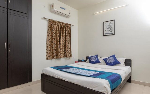 Royal Stay Service Apartments