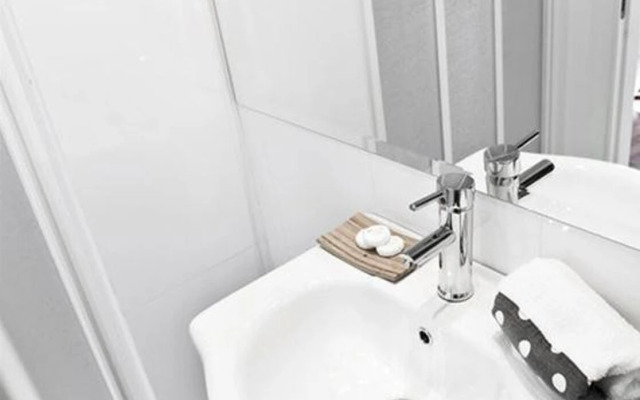 Studio in Malaga 101425