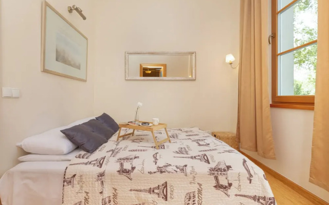 Spacious Sopot Apartment by Renters